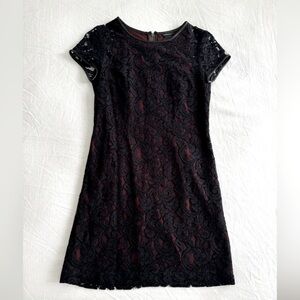 Club Monaco Lace Dress